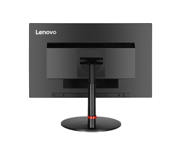 Lenovo ThinkVision T24i-10 czarny - 367469 - zdjęcie 5